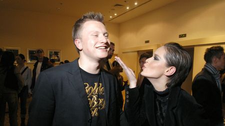 Kobiety uwielbiają Wesołowskiego