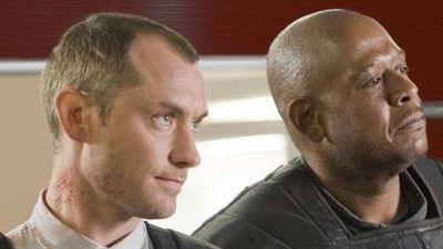6.  Repo Men - Windykatorzy