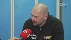 Głowacki poirytowany po walce z Kasperskim. "Nastawiłem się na mocną bitkę"