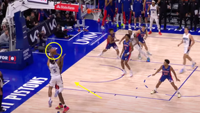 Szalony rzut na zwycięstwo w NBA! Banchero pogrążył Pistons