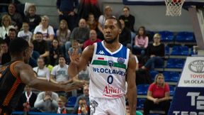 Kolejna gwiazda opuszcza PLK. Chris Dowe ma nowy klub
