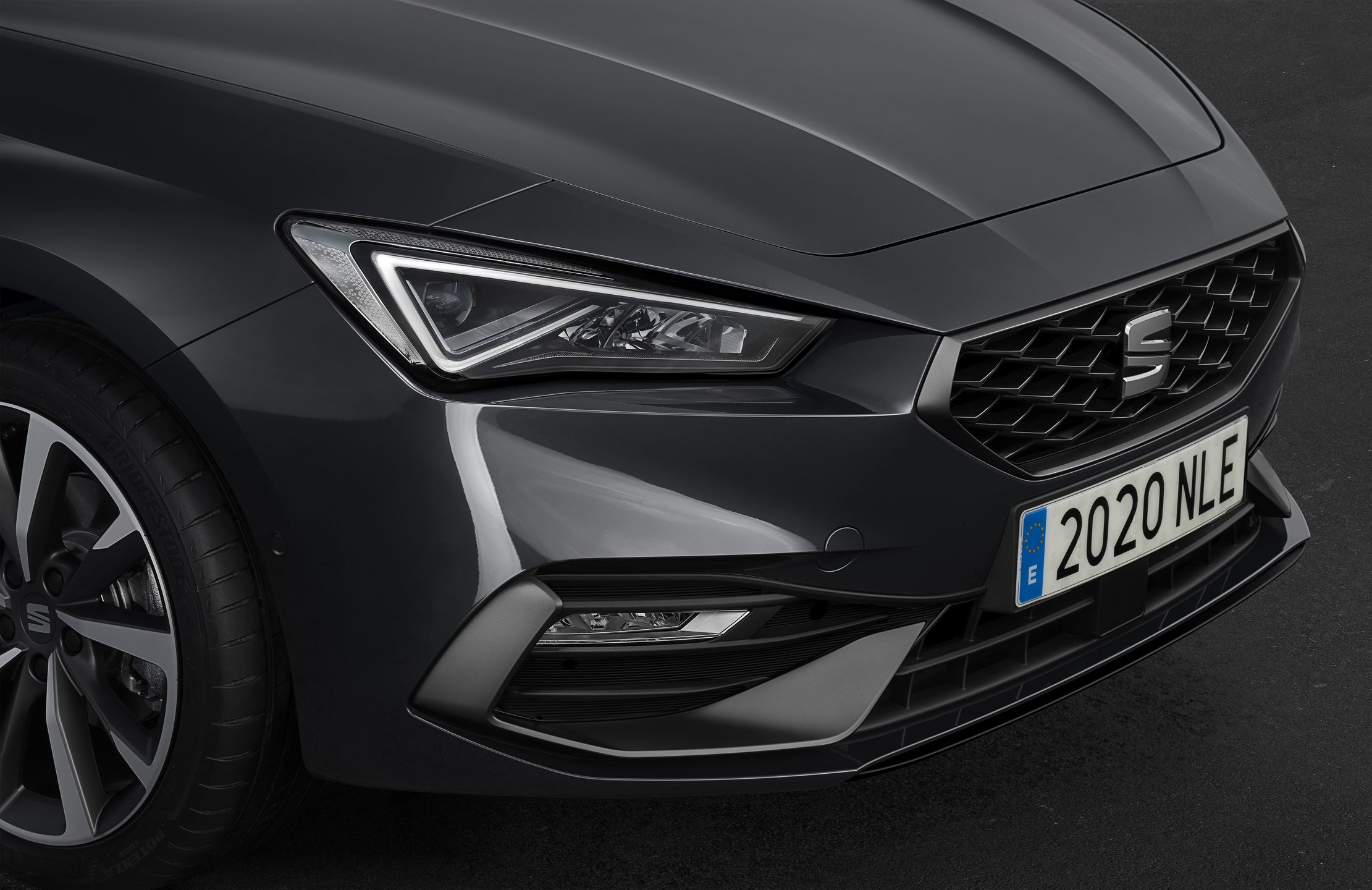 Seat Leon Sportstourer