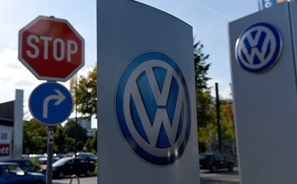 Pierwszy w Polsce pozew zbiorowy przeciwko VW