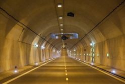 Zakończono budowę tunelu pod Martwą Wisłą