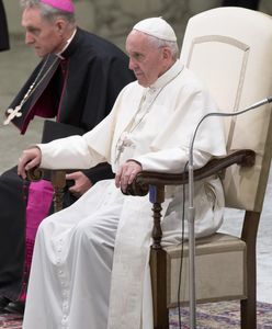 Papież Franciszek mocno zaniepokojony. "Dramatyczne rozmiary bezrobocia na świecie"