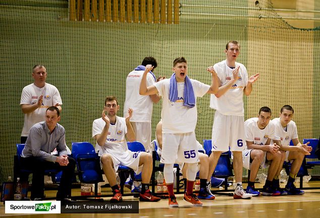 Jakub Schenk poprowadził Rosę do zwycięstwa