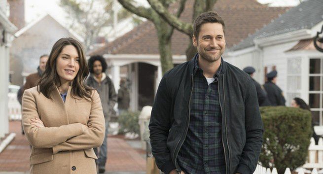 Koniec serialu "Czarna lista: Odkupienie"