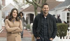 Koniec serialu "Czarna lista: Odkupienie"