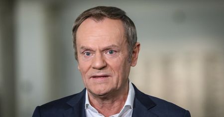 Donald Tusk: Siła oporu wobec polityki Kremla leży w jedności