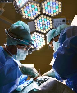 Śląsk. Zrekonstruowali stopę, 17-latek uniknął amputacji