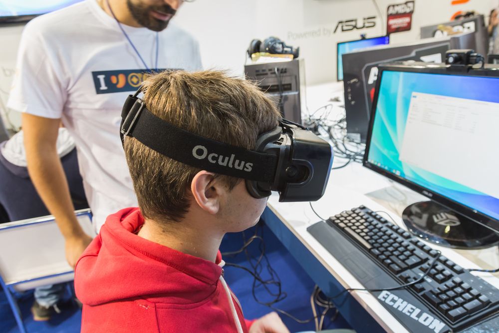 Ile kosztować będzie Oculus Rift? Nie patrzmy na cenę: wirtualna rzeczywistość może być jej warta! 3