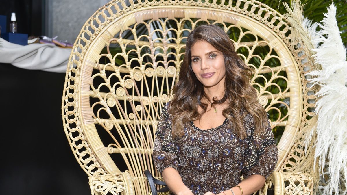 Weronika Rosati nie kryje dumy z powodu inteligencji swojej córki. Co już potrafi mała Elisabeth? 