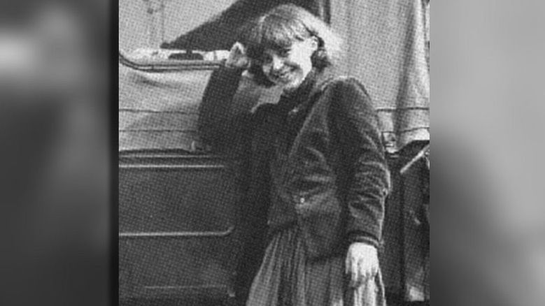 Martynika Ł. miała 25 lat