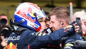 Nie wszystko stracone? Verstappen włącza się do gry o tytuł