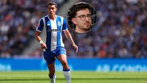 Jakub Kiwior w Barcelonie? Portugalczyk nie byłby zdziwiony