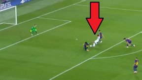 Tak PSG odpowiada Barcelonie. Szczęsny pokonany