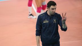 Ani Heynen, ani Antiga! Włosi podali, kto faworytem na nowego trenera polskich siatkarek