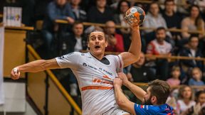 Puchar EHF. Twardy bój w Izraelu. NMC Górnik Zabrze obronił awans