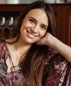 Anna Czartoryska-Niemczycka mieszka w pięknym domu. Wnętrza robią wrażenie