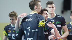 GKS Katowice - Trefl Gdańsk 0:3 (galeria)