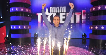 13 lat temu wygrał "Mam talent". Dziś wielu by go nie poznało