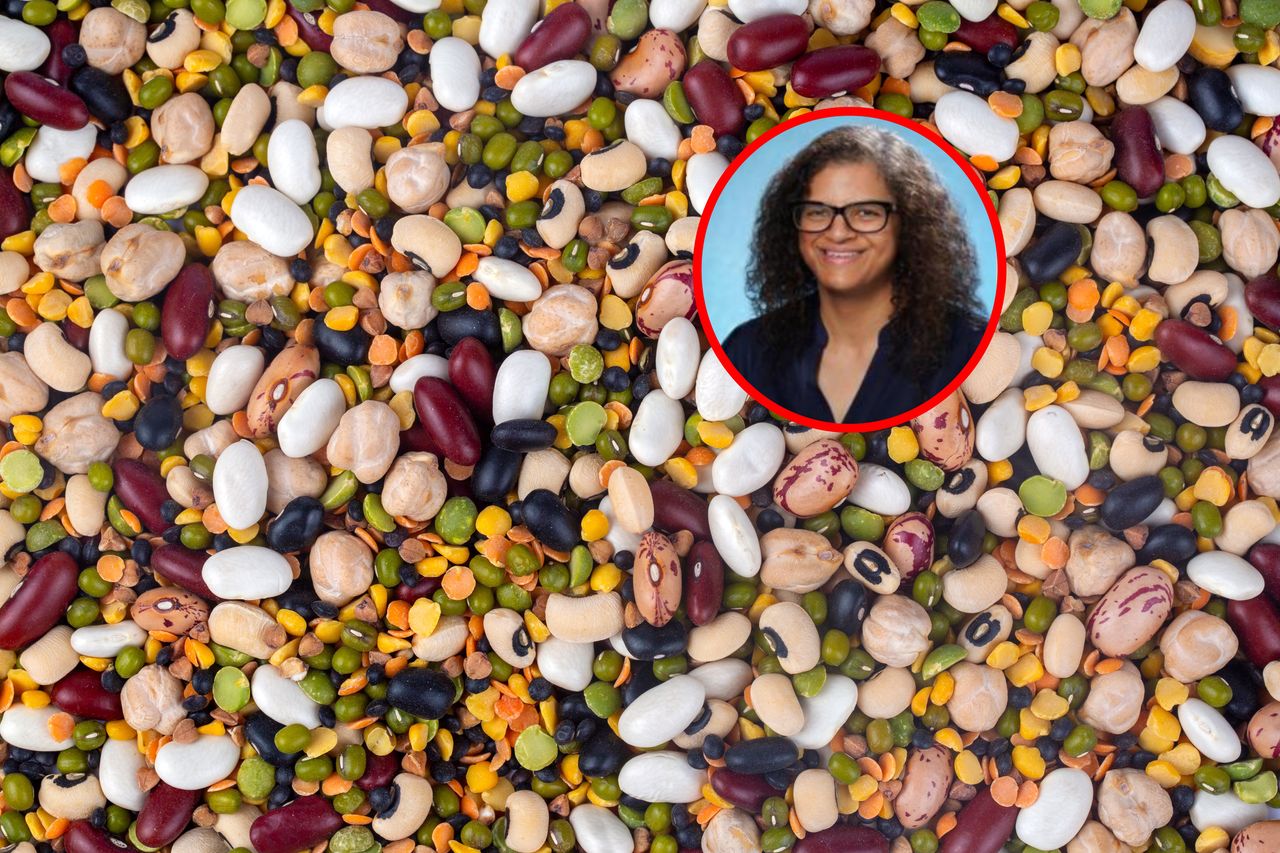 Jedz po 50. r.ż. Endokrynolożka poleciła te produkty