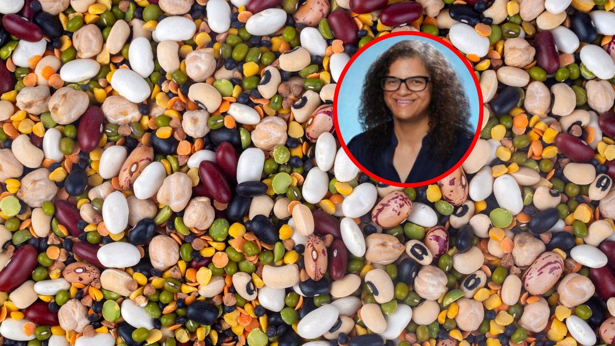 Endokrynolożka wskazuje, co jeść po 50-tce dla stabilnego poziom