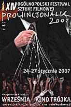 Prowincjonalia 2007 za dwa tygodnie