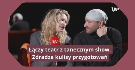 Z etatu do "Tańca z gwiazdami". Tak zareagował szef