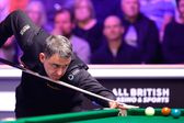 Snooker: Mistrzostwa świata w Sheffield - mecz finałowy