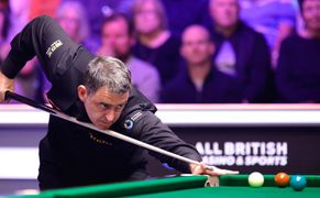 Eurosport 1 HD Snooker: Mistrzostwa świata w Sheffield - mecz finałowy