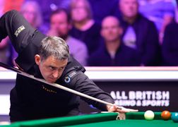 Eurosport 1 HD Snooker: Mistrzostwa świata w Sheffield - mecz finałowy