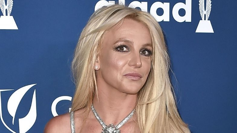 Powstał dokument o ubezwłasnowolnieniu Britney Spears