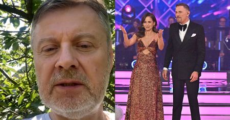 Zwolnienia w "Tańcu z gwiazdami". Muzyk zarzuca produkcji dyskryminację: "NIEUCZCIWE i niezgodne z prawem"