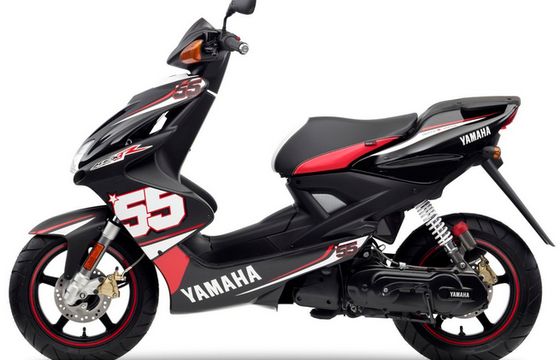 „Zostań #AMbasadorem” w promocji skuterów Yamaha