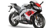 Aprilia RS 400 i Tuono 400 pojawią się w 2023 r. Nie wiadomo, czy trafią do nas