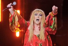 Mąż nie chce chudej Rodowicz