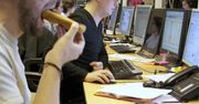 Polski pracownik nie ma czasu na przerwę na lunch. Najczęściej je kanapkę przy biurku