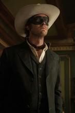 Armie Hammer będzie świadkiem narodzin narodu