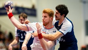 Pełna kontrola w Ergo Arenie. PGE Wybrzeże półfinalistą Orlen Superligi