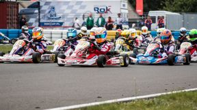 Karting: Rokersi zakończyli sezon