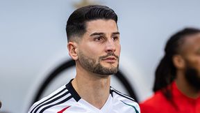 Konieczna operacja. Legia przekazała złe wieści