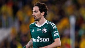 Papszun go skreślił. Może trafić do innego klubu z Ekstraklasy