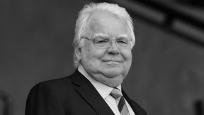 Nie żyje Bill Kenwright. Przez 34 lata pracował w jednym klubie