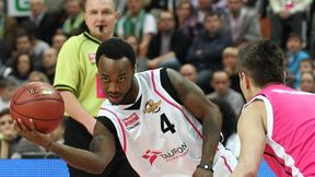 Josh Miller rozgrywającym Jeziora Tarnobrzeg