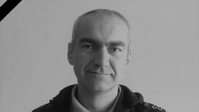 Nie żyje Tomasz Wiejacha. Walczył z groźną chorobą