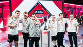 ESL Mistrzostwa Polski: "Jastrząb" upolował "Pingwina". Pierwszy tytuł AGO Esports