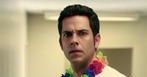 ''Heroes Reborn'': Zachary Levi jest herosem