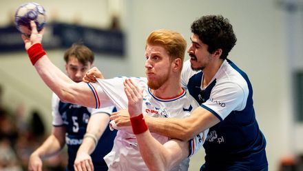 Wybrzeże z pewnym awansem do półfinału