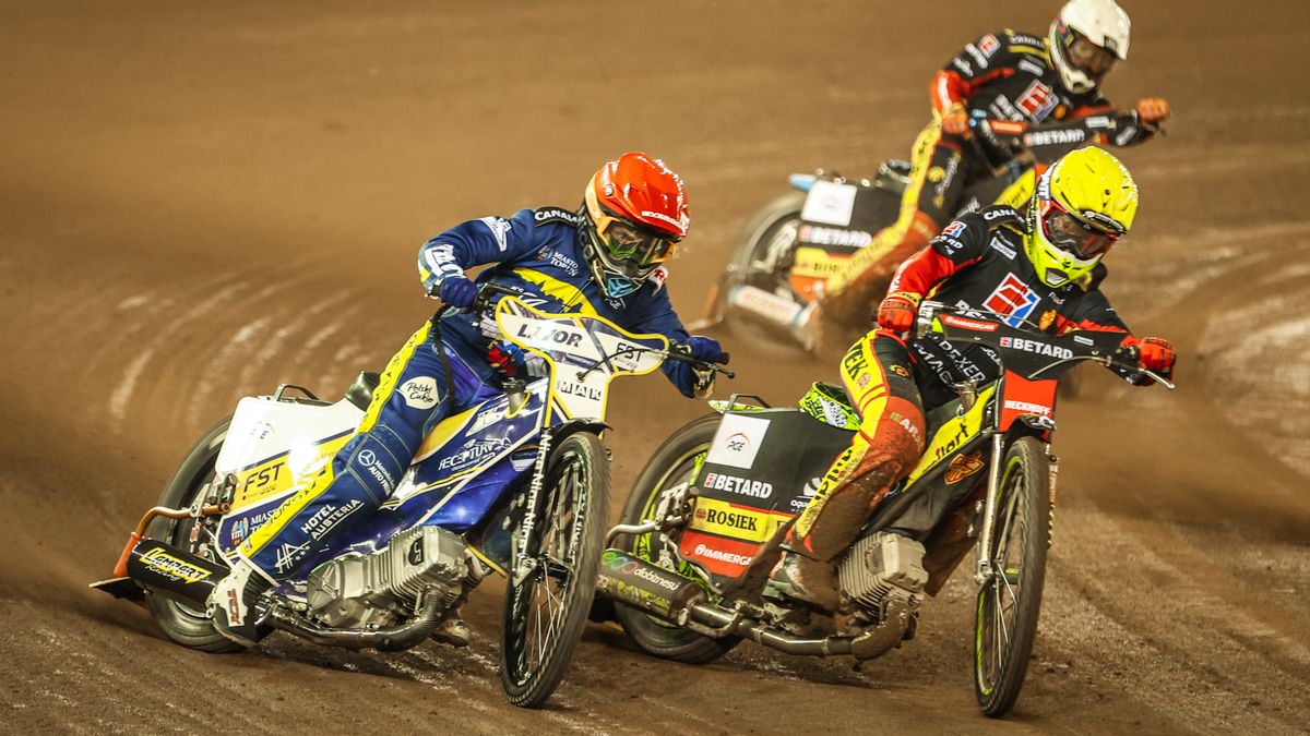 WP SportoweFakty / Julia Podlewska